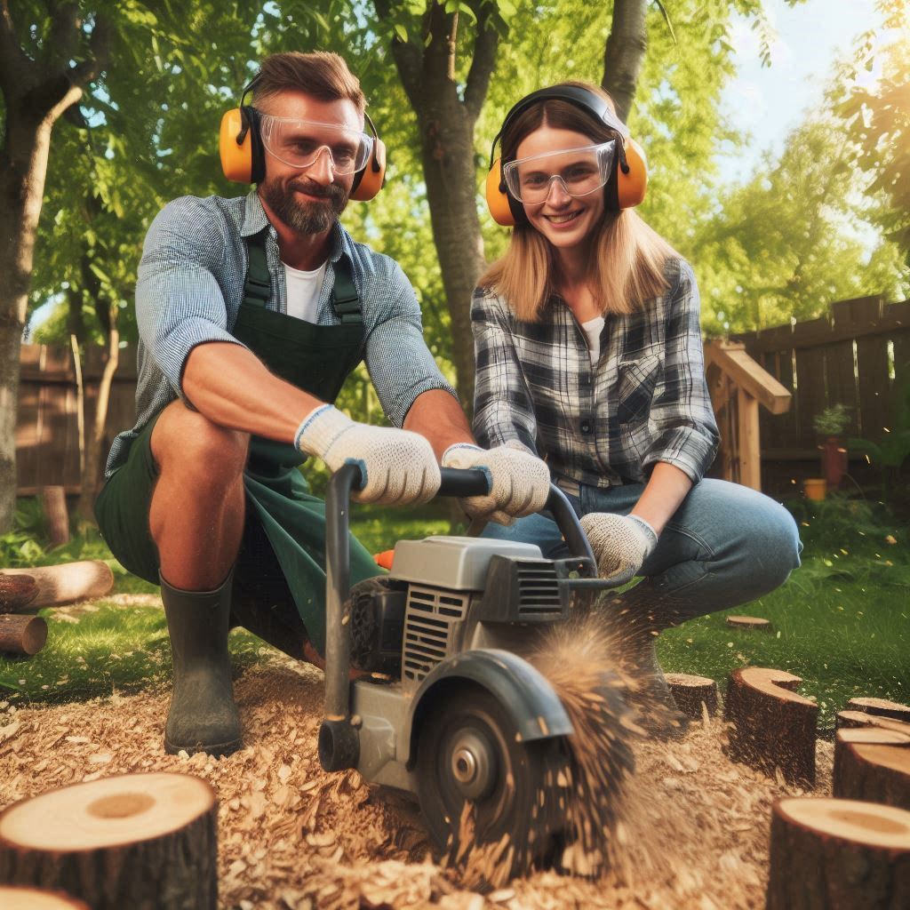 Best Stump Grinding Services in Methuen, MA Best Stump Grinding Services in Methuen, Massachusetts - Professional Stump Removal by Methuen Stump Grinding