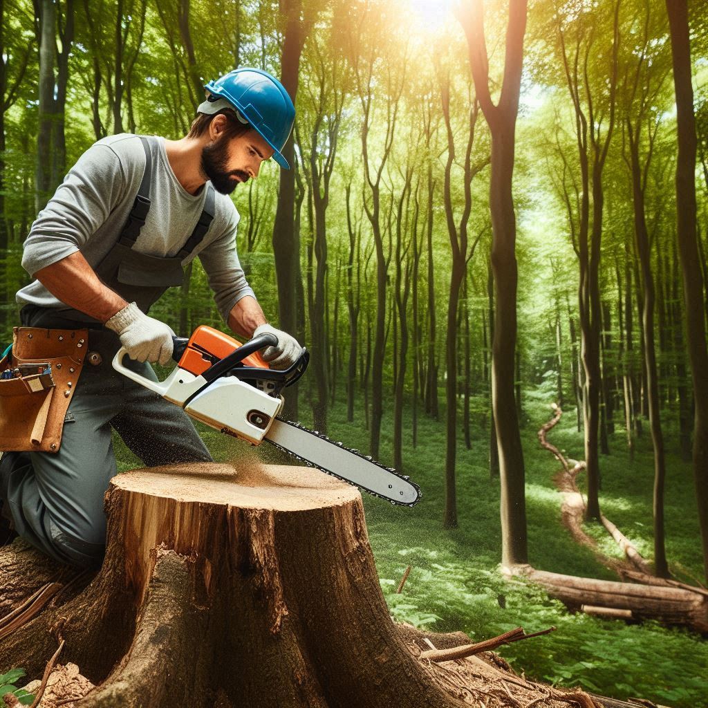 Expert And Best Stump Removal Services in Methuen, MA Best Stump Removal Methuen MA - Expert Services by Tree Removal Methuen