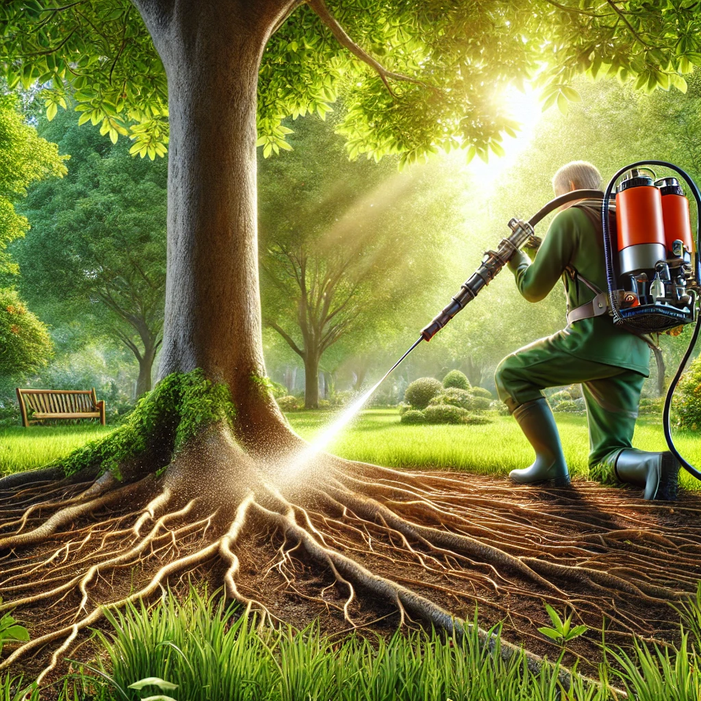 High-Quality Deep Root Fertilization Services Available in Methuen, MA Premium Deep Root Fertilization Services in Methuen, Massachusetts