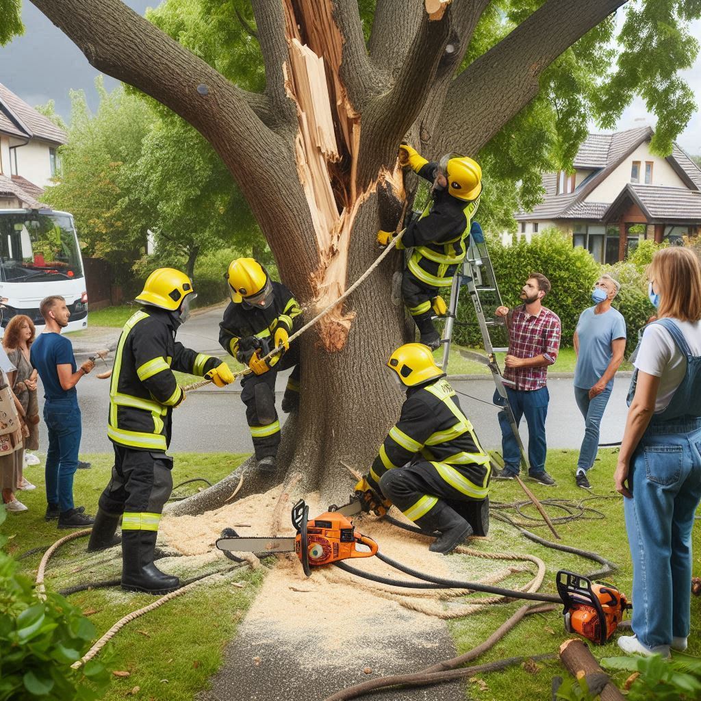 Expert Emergency Branch Removal Services in Methuen, MA Emergency Branch Removal Methuen MA - Expert Safety and Rapid Response Solutions by Methuen Services