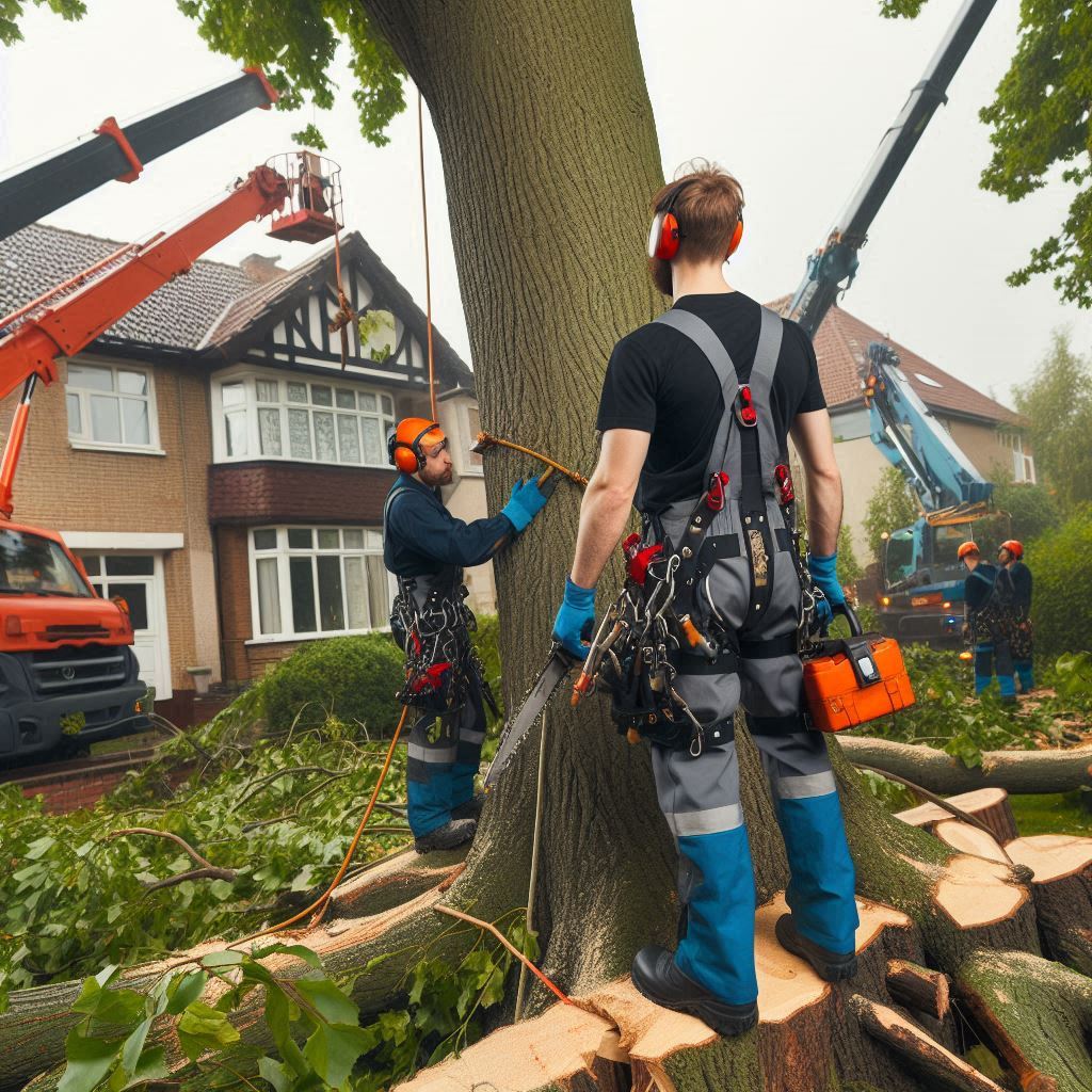 Professional emergency tree removal Services in Methuen, MA The Best emergency tree removal in Methuen, Massachusetts
