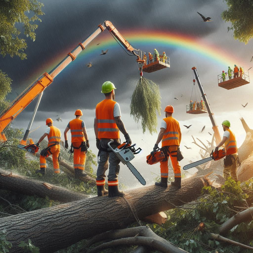 Expert Storm Cleanup and Restoration Services in Methuen, MA Professional Storm Cleanup Services in Methuen, MA - Expert Damage Restoration