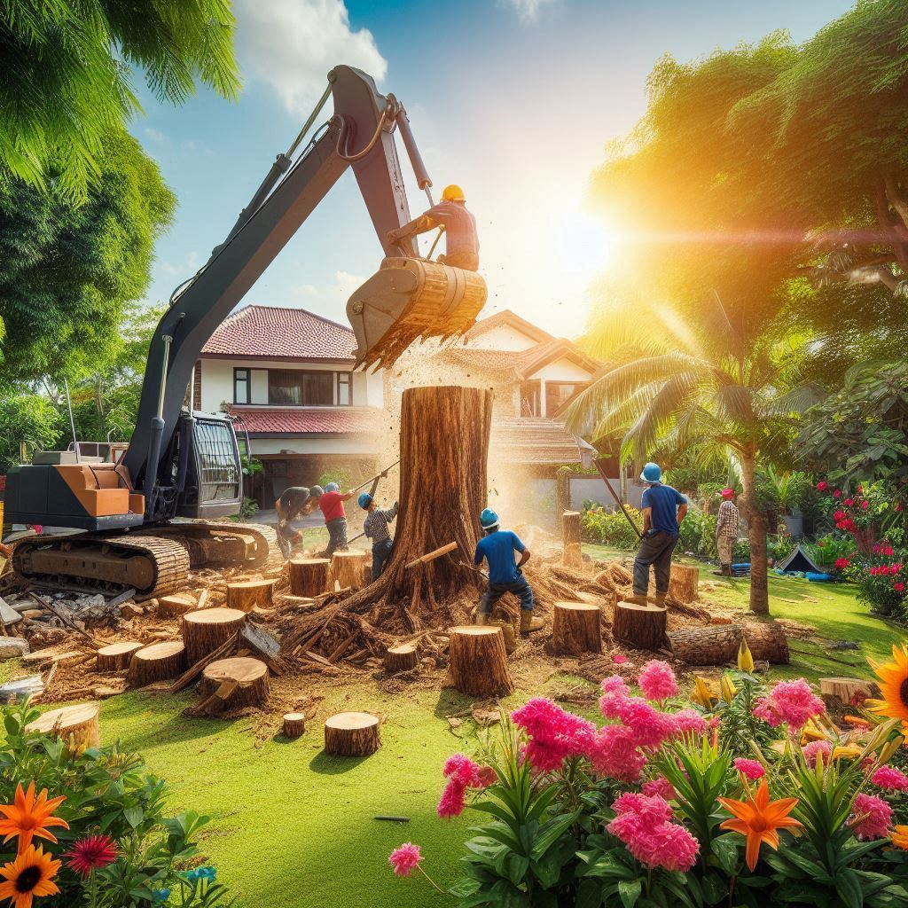 Expert Stump Removal in Methuen, MA Expert Stump Removal in Methuen, Massachusetts - Professional Service by Tree Removal Methuen