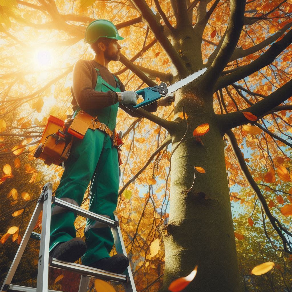 Expert Tree Maintenance in Methuen, MA Professional Tree Maintenance Services in Methuen, Massachusetts