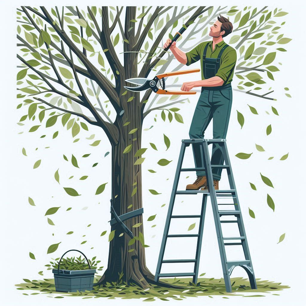 Professional Tree Trimming Services in Methuen, MA Expert Tree Trimming Services in Methuen, Massachusetts